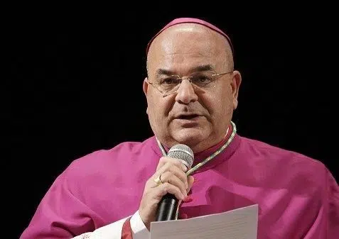 “Un SI straOrdinario”: domenica 23 febbraio, l’incontro diocesano delle coppie di fidanzati con l’Arcivescovo Pennacchio