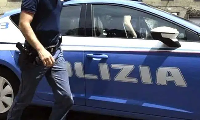 Sgomberata Villa Lattanzi, location di lusso, ridotta ad un bivacco. Tre pregiudicati denunciati