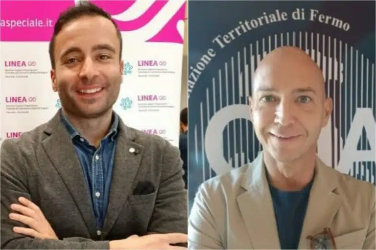 Crisi del settore moda, Caranfa e Mattiozzi: «Qualche passo avanti, ma il settore è stanco di pacche sulle spalle»