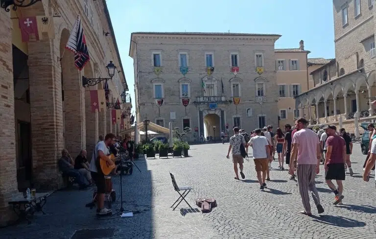 Fermo tra le città più “bollenti“ della Regione: aumentano gli accessi al pronto soccorso