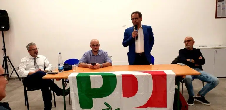 Sanità marchigiana, l’attacco del consigliere Nicolai (Pd): «Sempre più nel caos»