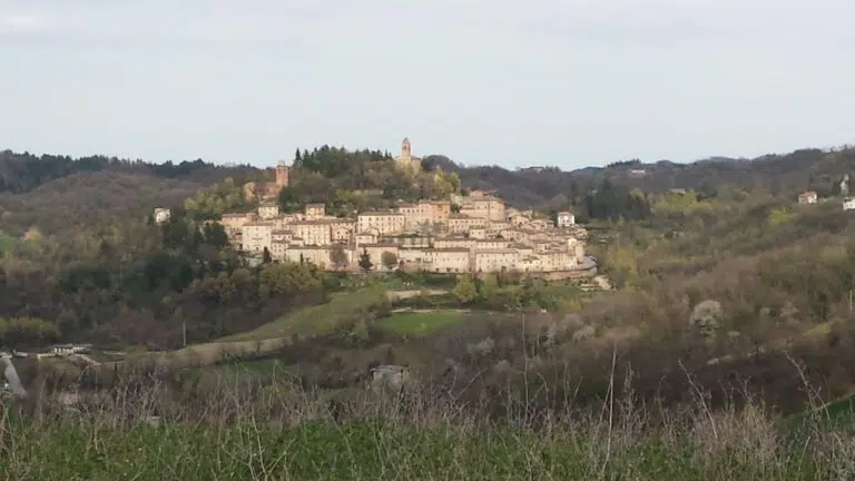 Montefortino, via libera al progetto per il ripristino della strada di Vetice