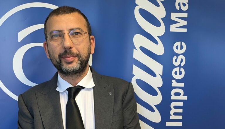 Moda, interventi urgenti per affrontare la crisi. Totò: «Importante sinergia tra associazioni di categoria»