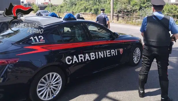 Oss ruba i soldi ad una sua assistita: denunciato. In manette un pregiudicato