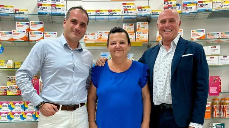 Porto Sant’Elpidio, presentato il bilancio 2023 delle farmacie comunali