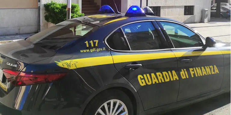 Guardia di Finanza di Fermo: il bilancio sugli interventi del periodo estivo