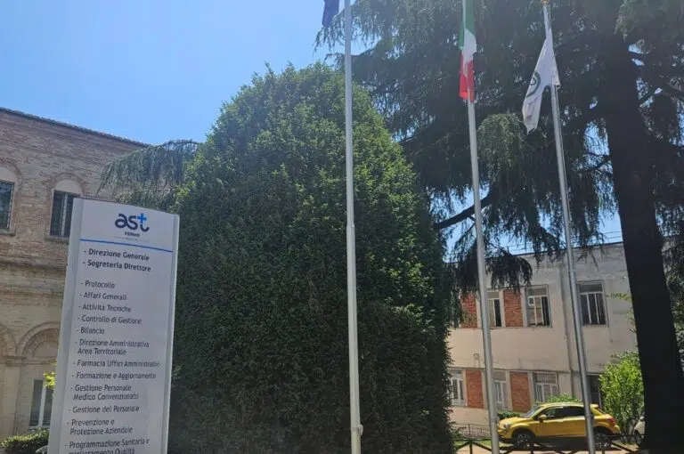 Collaborazione Ast Fermo e associazionismo: riunito il Comitato di partecipazione