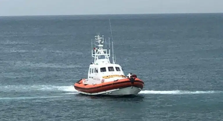 Pescatore disperso in mare a Porto San Giorgio: rintracciata l’imbarcazione