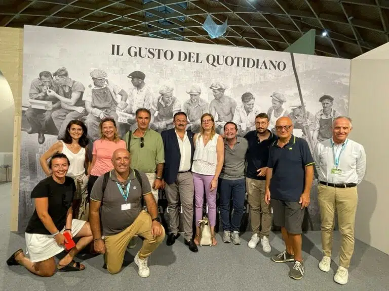 Giornata Cdo marche sud al meeting di Rimini: due gli appuntamenti proposti