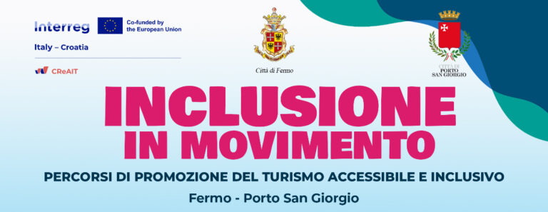 Turismo accessibile e inclusivo: sabato 7 settembre esperienze in barca a vela e special bike