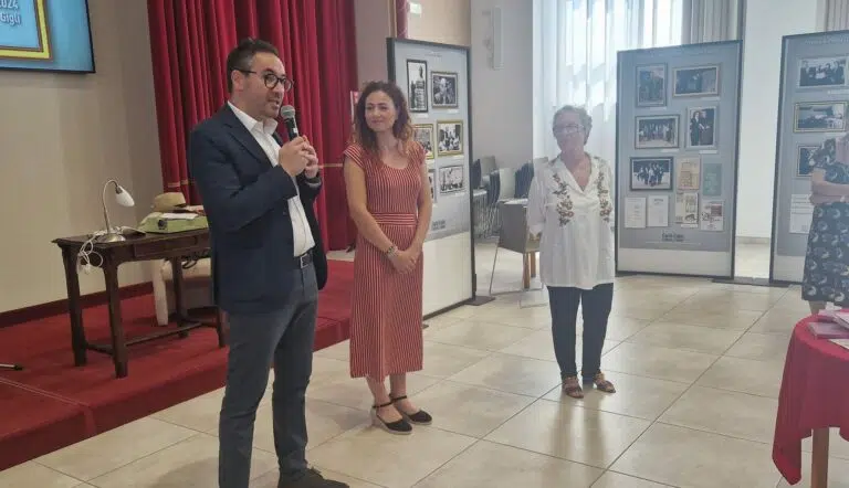 Marchestorie al via stamattina a Porto Sant’Elpidio con la mostra ”Carlo Cuini”