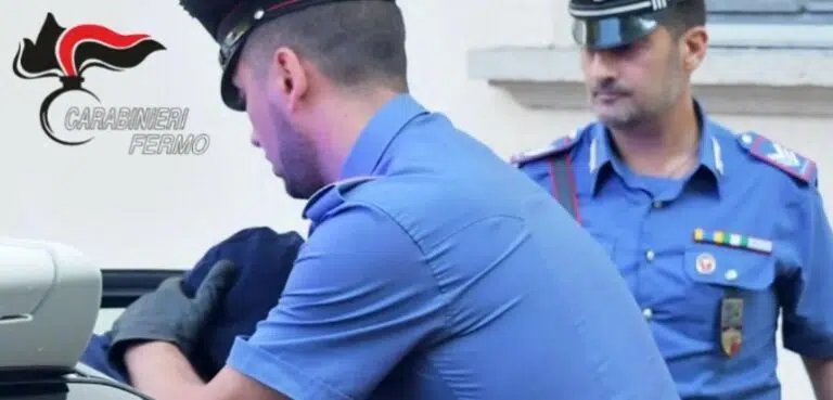 Furti e rapine: arrestati due pregiudicati in provincia e un terzo denunciato a piede libero