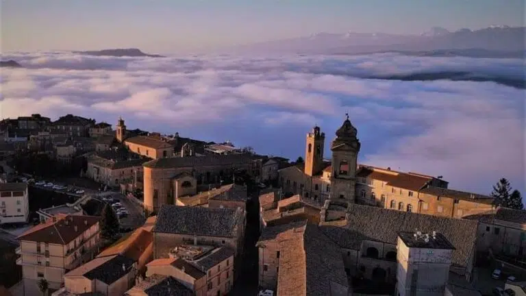 ”Borgo accogliente”, un bando regionale per riqualificare e rivitalizzare Monterubbiano