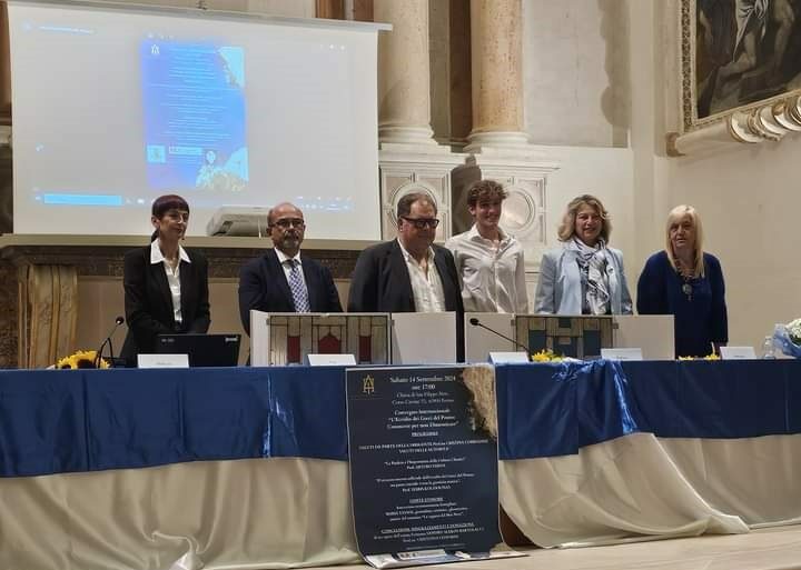 Il liceo “Caro-Preziotti Licini” ricorda l’eccidio dei greci del Ponto