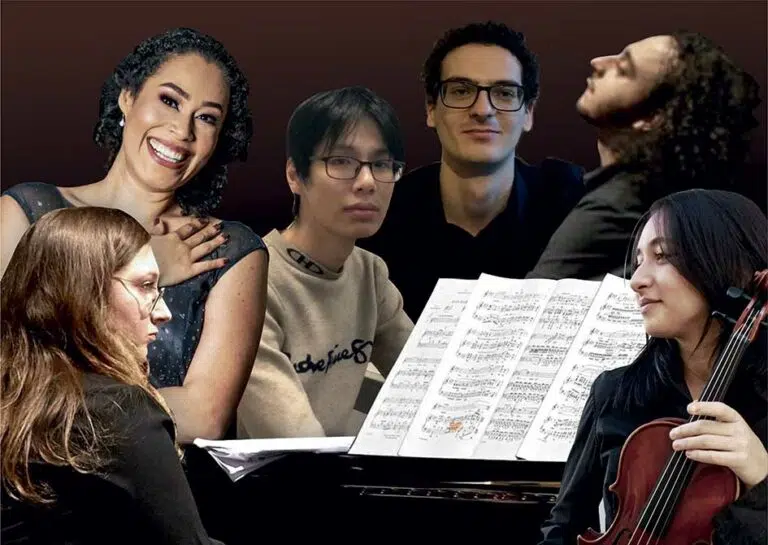 Donne in musica: il concerto degli allievi del Pergolesi apre la stagione del Politeama