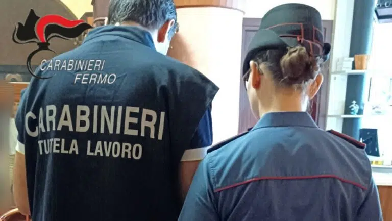 Controlli su aziende e cantieri della Provincia: due denunce e sanzioni per oltre 50mila euro