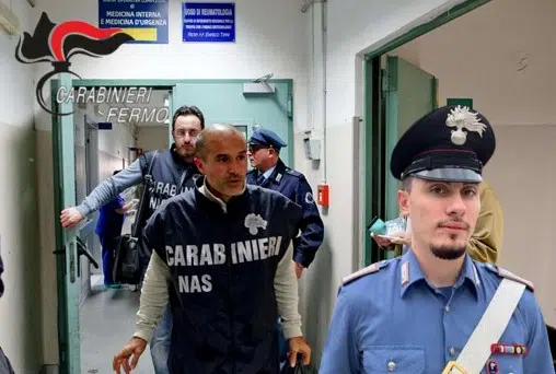 Controlli dei carabinieri sulle strutture socio sanitarie della Provincia: rilevate irregolarità