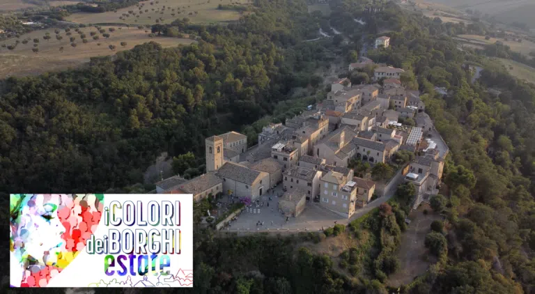 Le telecamere Rai alla scoperta di Porto Sant’Elpidio, Sant’Elpidio a Mare e Torre di Palme