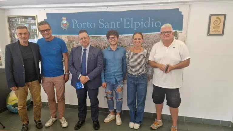 Tutto pronto per il festival Anghiò: quattro giorni con il pesce azzurro protagonista