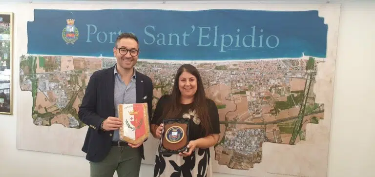 Porto Sant’Elpidio: festival “Primi d’Italia” di Foligno, sei ristoratori allestiranno il villaggio del gusto