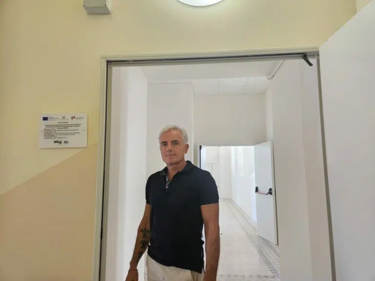 Ast Fermo, il Punto Unico di Accesso socio-sanitario è realtà. Grinta: «Un nuovo servizio per il cittadino»