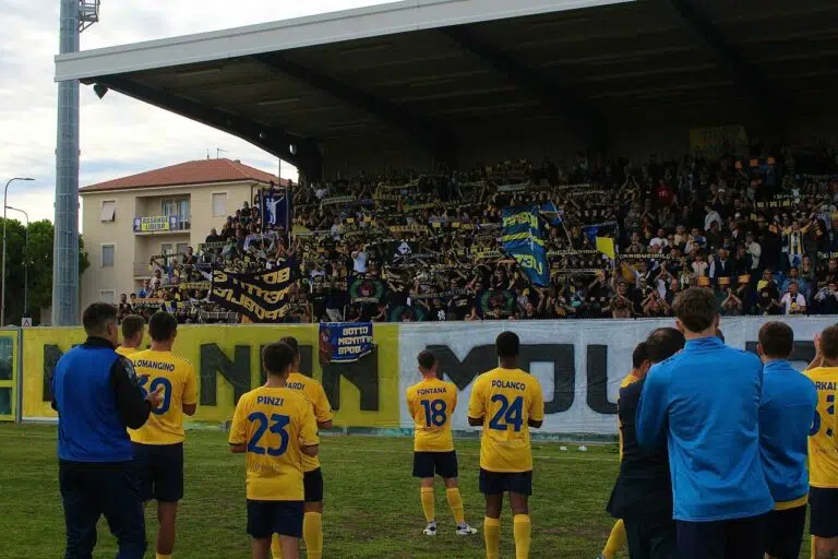 Fermana, derby amaro: al Recchioni trionfa l’Ancona