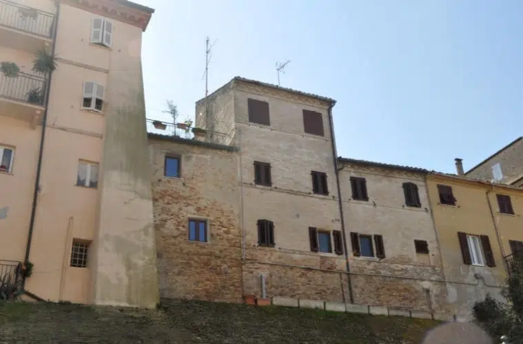 Sant’Elpidio a Mare, dalla Conferenza regionale sì al progetto di Palazzo Menghetti