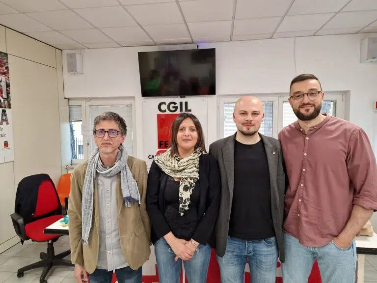 Indennità di turno, la soddisfazione di Fp Cgil: «L’Ast riconoscerà gli arrestati agli operatori sanitari»