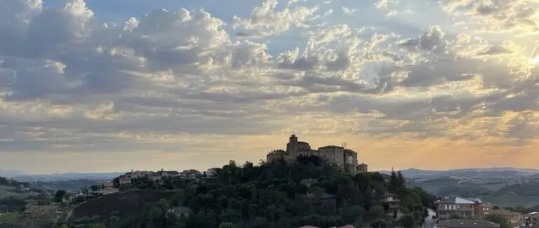 Montappone: riqualificazione per viale Leopardi, via Palazzo e Piazza Umberto I