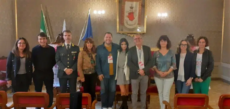 Al via Fermahmente, il festival della scienza a Fermo. Ospite d’eccezione l’astronauta Paolo Nespoli