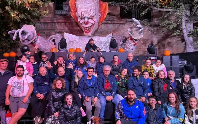 Torna il Monte Urano Horror Festival “Halloween Edition”: sei giorni ‘da paura’ nel centro cittadino