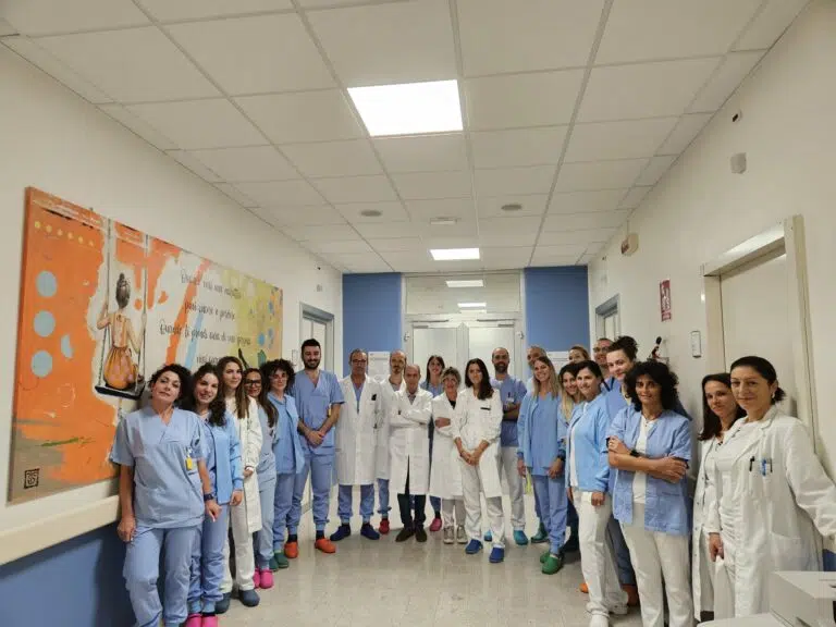 Il reparto di Gastroenterologia del Murri è un’eccellenza nazionale. Macarri: «Proiettati al futuro»