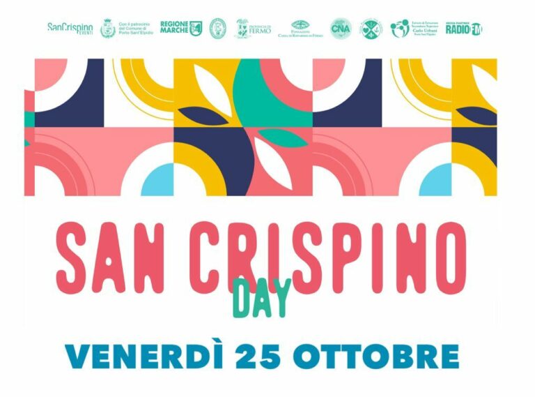 Porto Sant’Elpidio, San Crispino Day: venerdì bambini in piazza per il laboratorio di pizza Cna