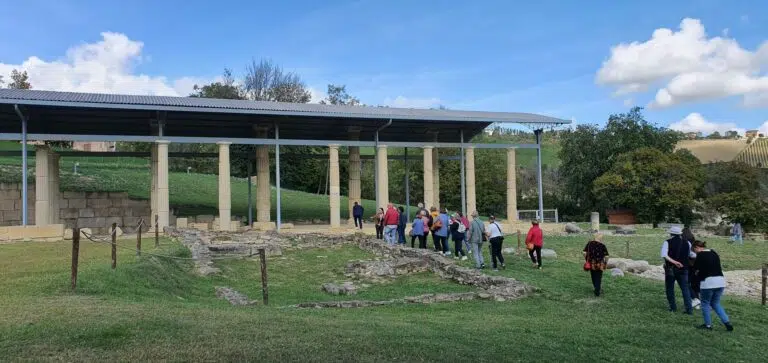 L’Uici di Ascoli alla scoperta di Monte Rinaldo, tra nuovi progetti e vera inclusione