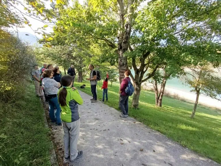 Good Morning Sibillini: si chiude il progetto alla scoperta del parco e delle sue tipicità