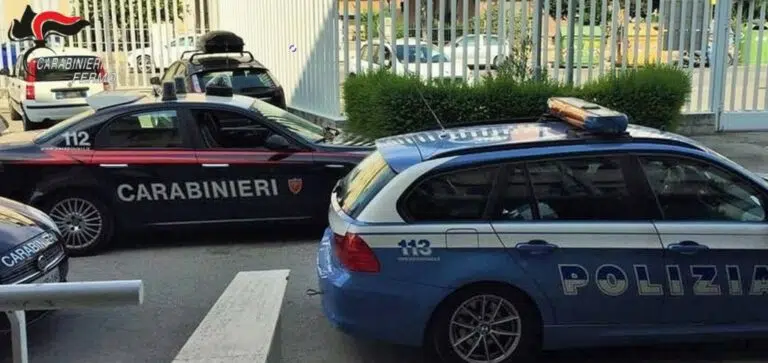 Si fingono Carabinieri e raggirano un’anziana di Fermo: arrestate due donne per truffa