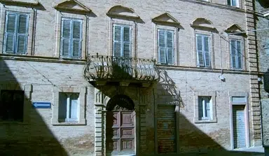 Rapagnano, in arrivo 600mila euro destinati per il miglioramento di Palazzo Picchi