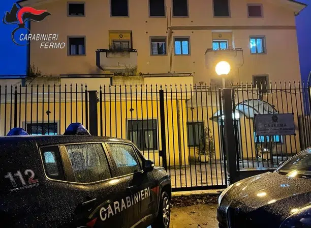 Tentato furto aggravato in abitazione, arrestato un sedicenne