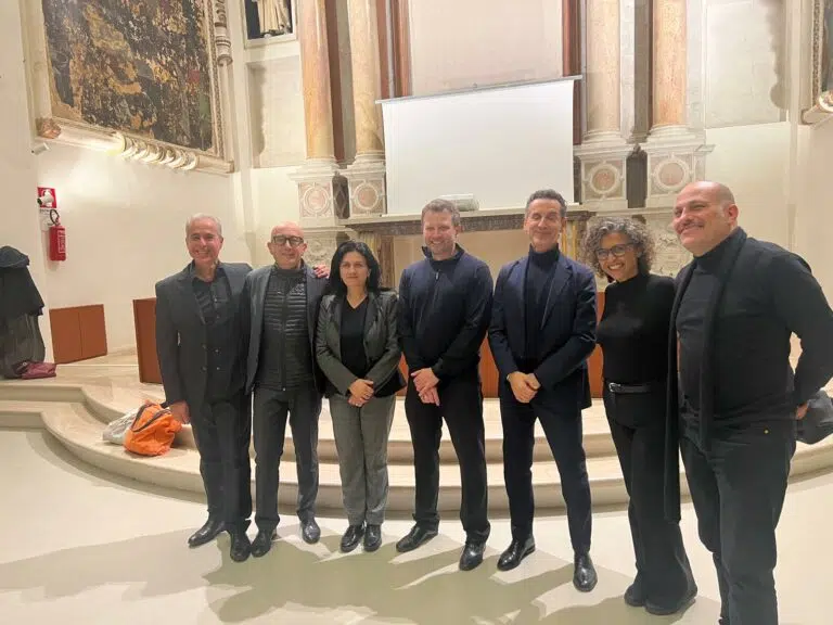 Fondazione Gioventù Musicale di Fermo: sold out per l’apertura della Stagione dei Concerti