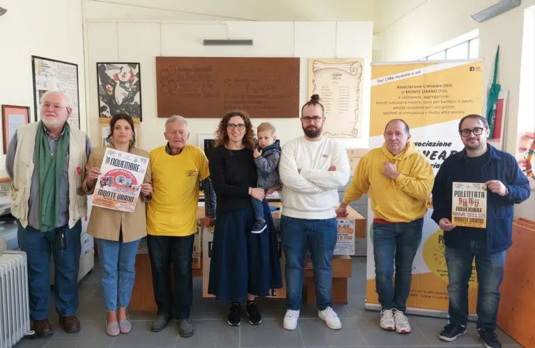 Due weekend di festa per la Polentata al Castello nel segno della solidarietà