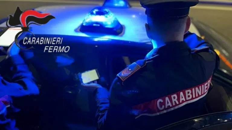 Rapina con lesioni in Emilia, i carabinieri arrestano un minorenne a Montefortino