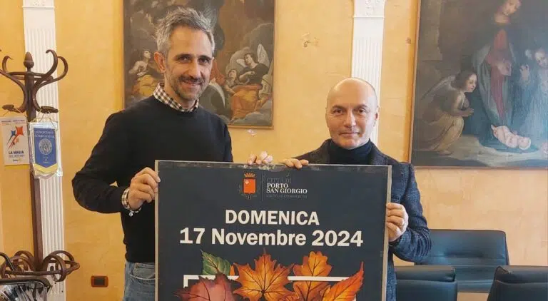 La “Fiera d’autunno” torna domenica con 200 ambulanti. Attivato il servizio navetta per l’intera giornata