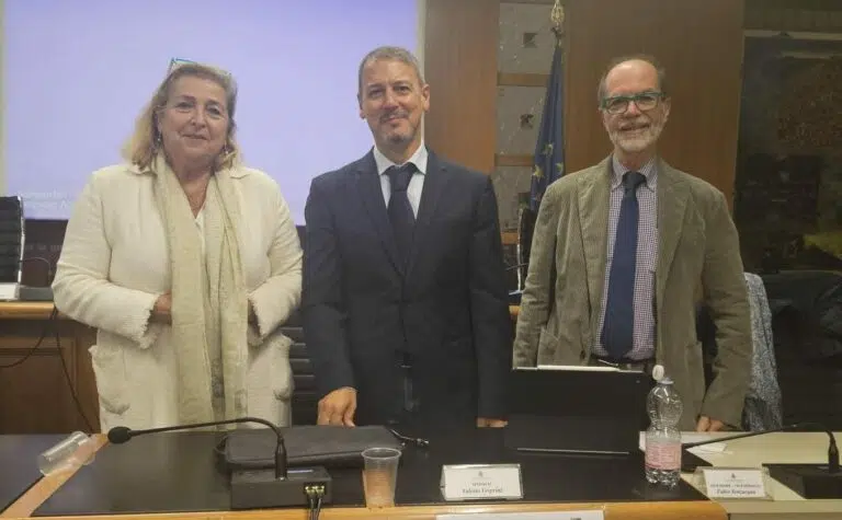 “Iure sanguinis”, giovedì scorso l’incontro nella sala consiliare di Porto San Giorgio