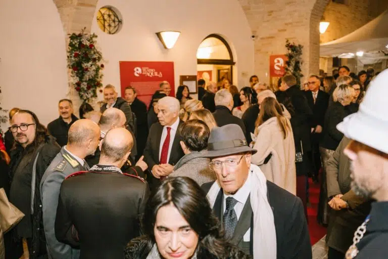 Fermo, una prima dell’Opera nel segno della solidarietà e della bellezza