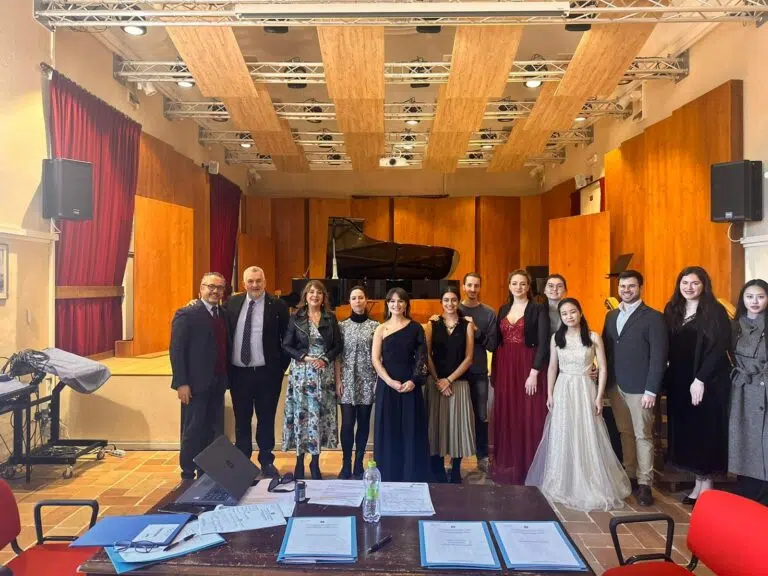 Fermo, già sold out il concerto per la prima edizione del Premio Nazionale delle Arti al Teatro dell’Aquila