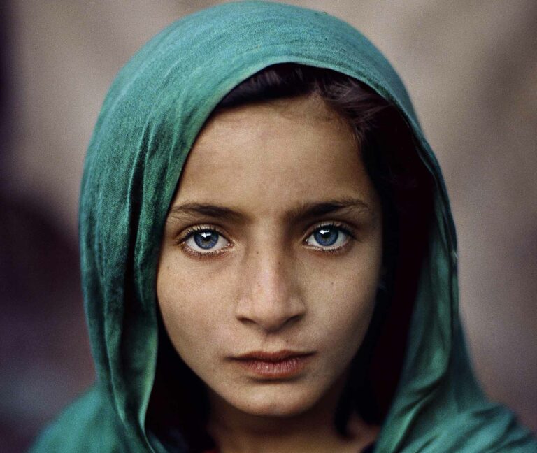 “Steve McCurry – Children”: il 19 dicembre inaugura a Fermo l’unica esposizione interamente dedicata ai bambini