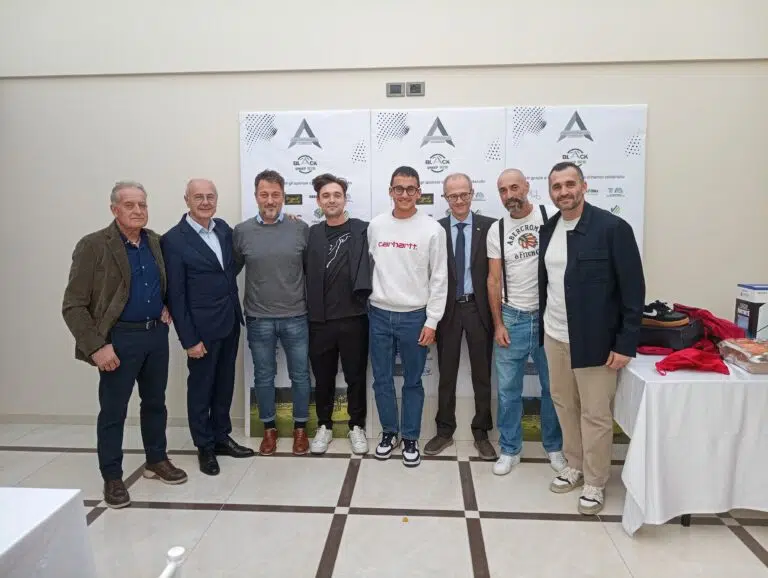 Ciclismo giovanile: festa di fine anno in casa dell’Abitacolo Sport Club