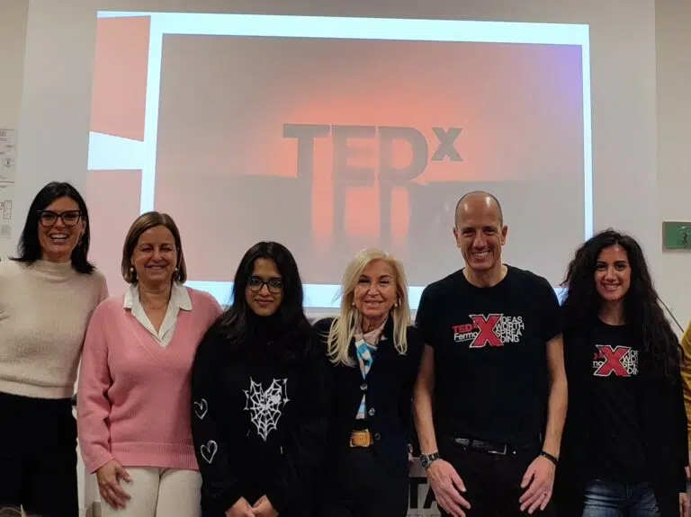 Nasce TEDxFermo School Lab: il progetto che motiva all’azione gli studenti come pensatori e comunicatori