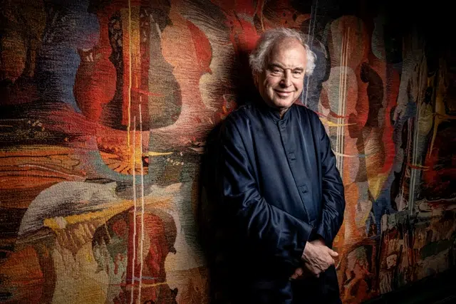 Circolo di Ave, il famoso pianista Sir András Schiff per la prima volta al Teatro dell’Aquila