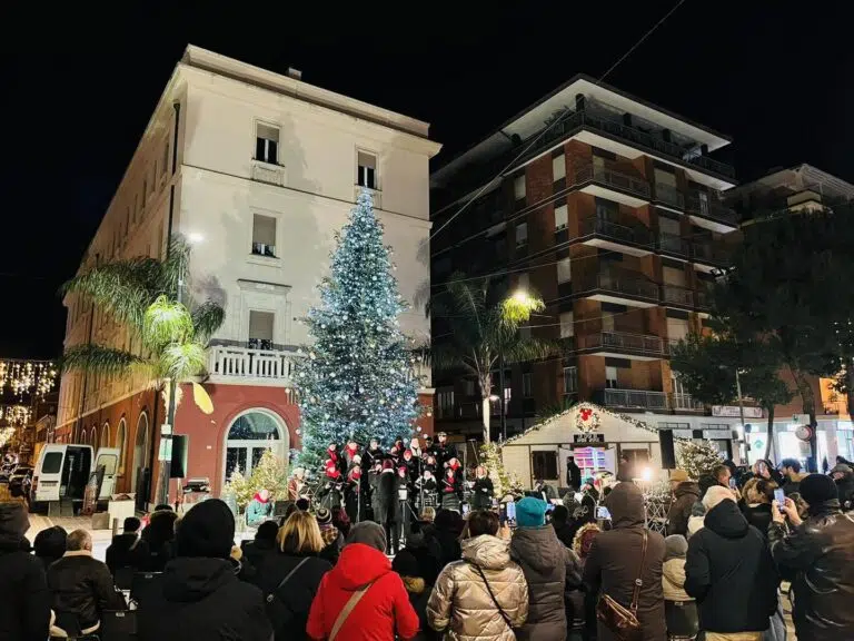 Dal Gospel alle acrobazie in piazza Matteotti. L’assessore Lanciotti: “Settimana ricca di eventi”